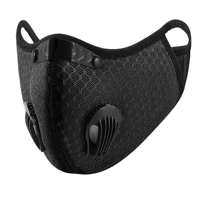 best anti pollution mask